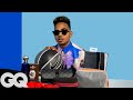 10 Things Ozuna Can't Live Without | GQ