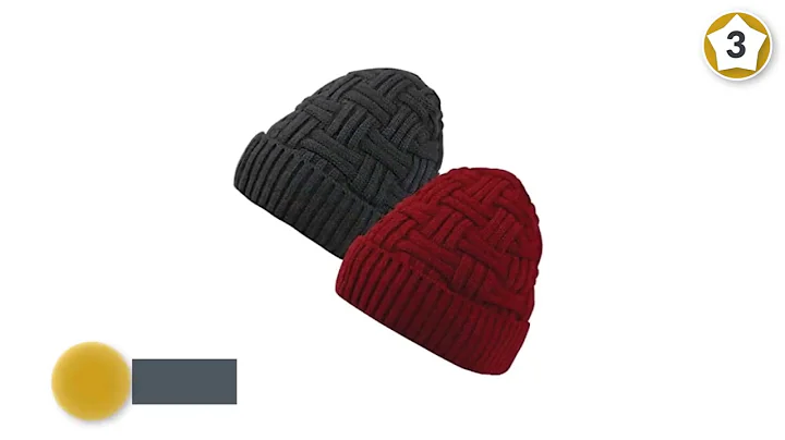 Top 5 Best Winter Hats for Men Reviews