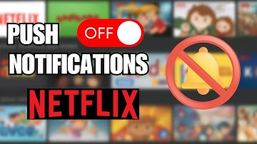 How to Turn Off Netflix Push Notifications (Step-by-Step Tutorial)