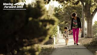 Moving Forward 2055