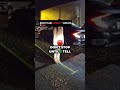She thought she could pass the sobriety test