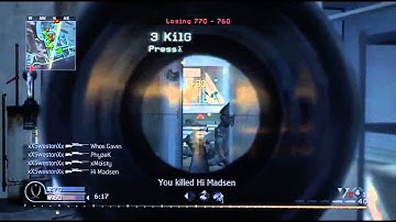 FLXD & xXSwestonXx - Legacy Dualtage