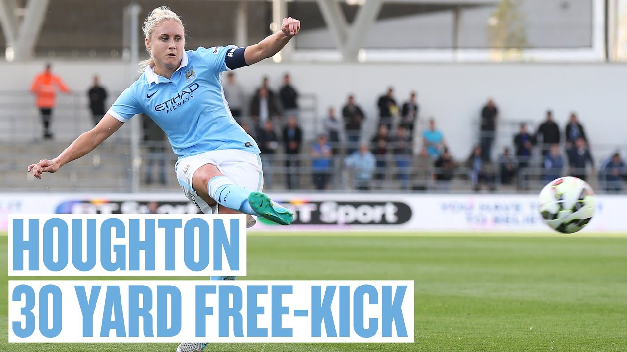 super league grand final GREAT FREE-KICK! | Notts County 2-2 MCWFC Highlights