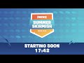 #SummerSkirmish Week 2 Day 2 [FULL STREAM]