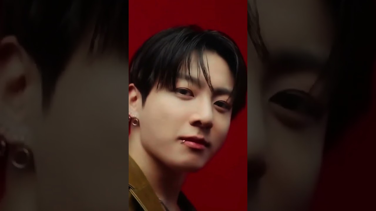 BTS⭐︎mos one⭐︎赤⭐︎JK BTS 😉