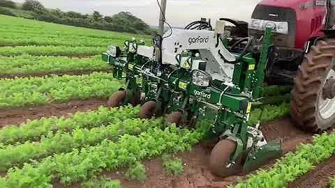 Garford Robocrop