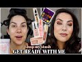 LET'S CHAT & DO MAKEUP! Making Rediscoveries