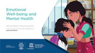 Module 2 Emotional Well-being and Mental Health_English