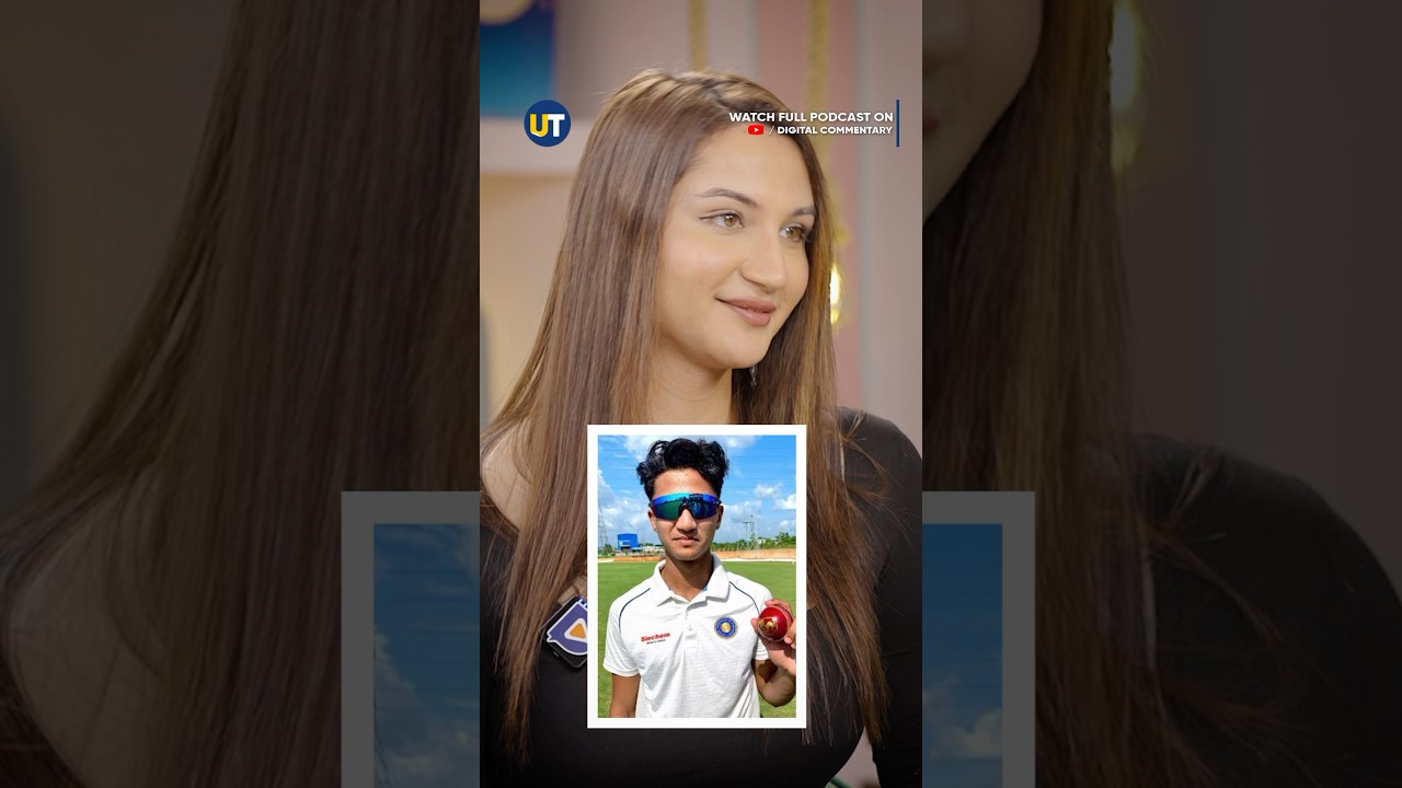 My Life Before Gender Transition! Ft. Anaya Bangar