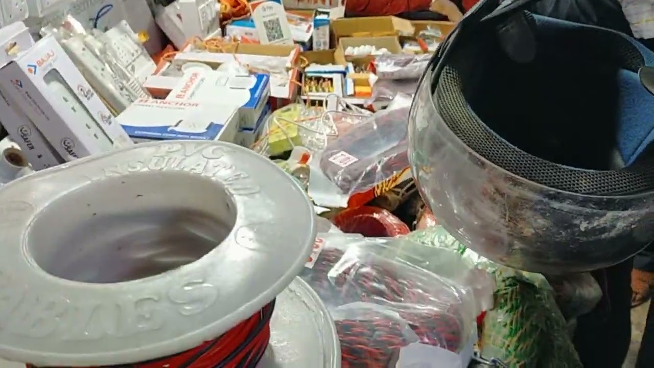 Electronic market stock chandi market patna must visit 