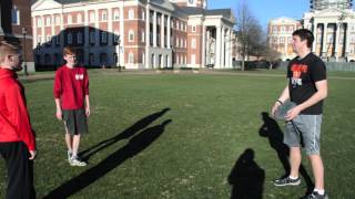 Spring Rush