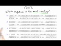 Test Your Knowledge: Randomness in Cryptography 🧩
