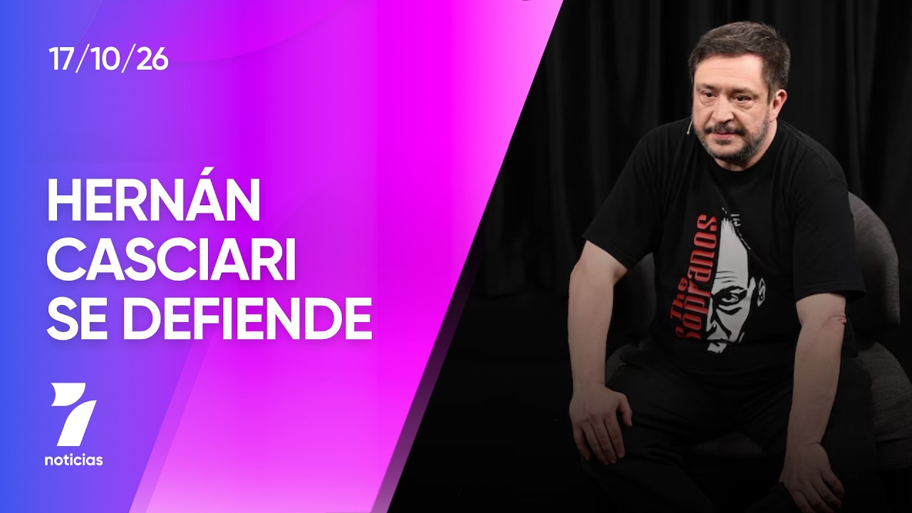 ►Escándalo y denuncia por presunta estafa contra Hernán Casciari