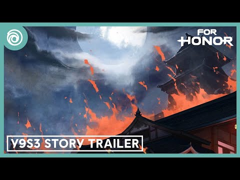 kein Name: Year 9 Season 3 - Story-Trailer