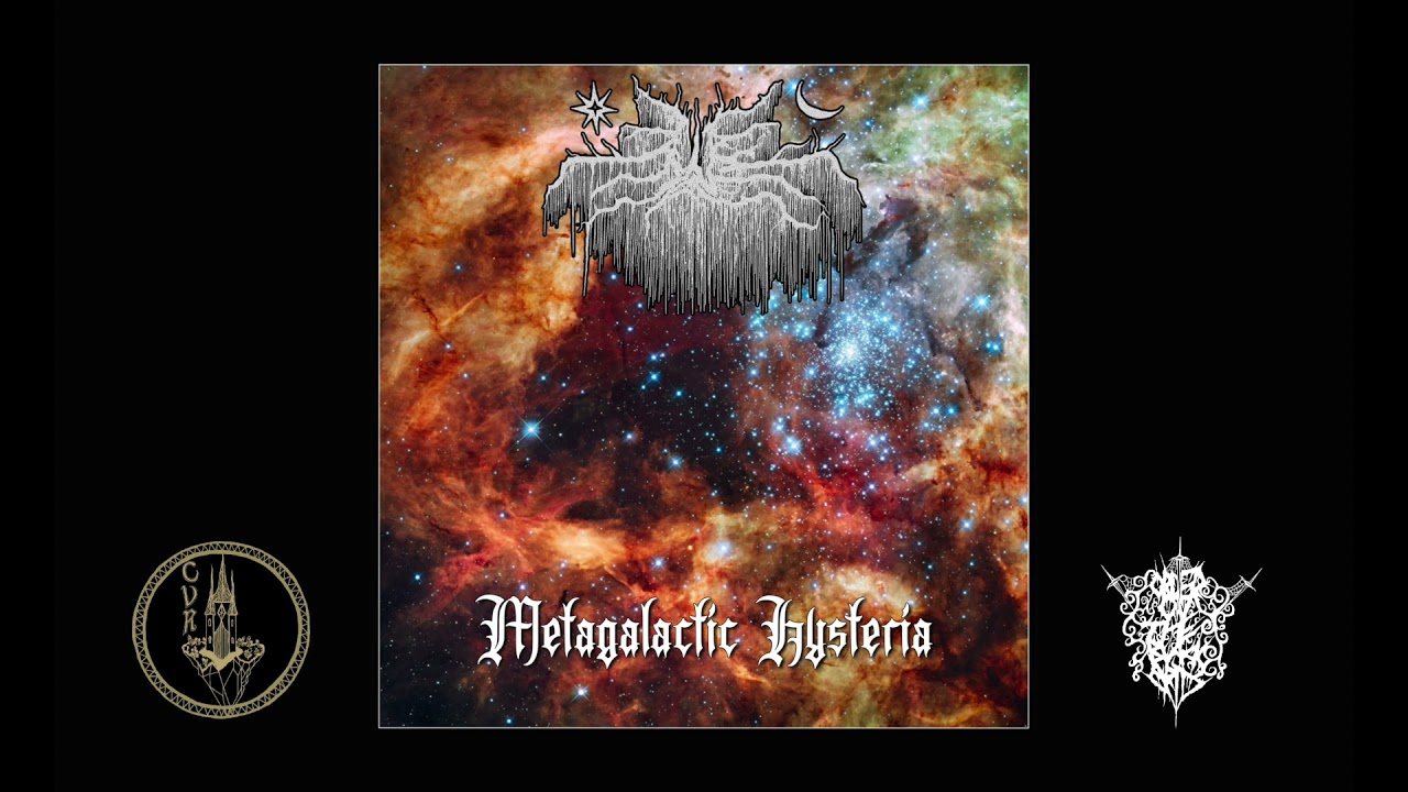 Watch Nebula Mori - Metagalactic Hysteria (full ep, 2021) on YouTube Watch Nebula Mori - Metagalactic Hysteria (full ep, 2021) on YouTube