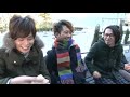 ASIAN KUNG-FU GENERATION - 今を生きて (Ima wo Ikite) [making of]