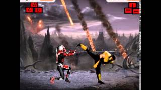 Link Game Scratch.mit.eduprojects20721860