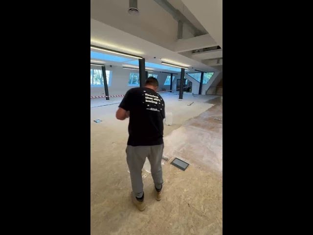 The 🐐 preparing something BIG