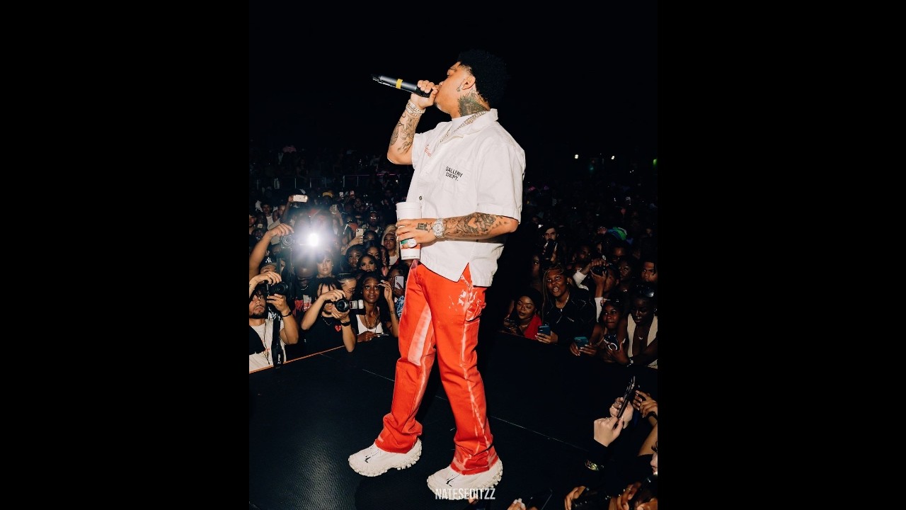 [FREE] NoCap Type Beat 2026 - Take You Back