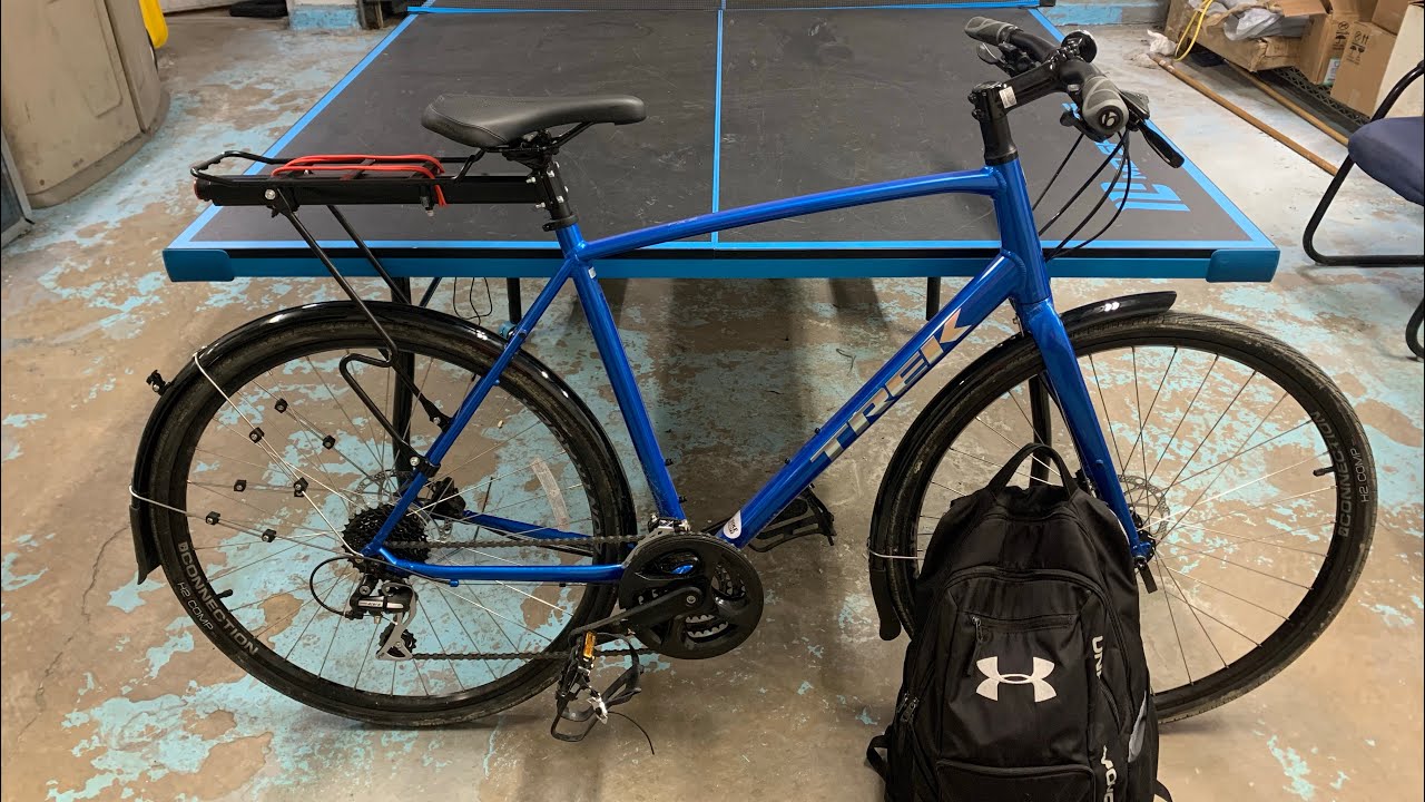 Trek FX2 Review YouTube trek-fx2-review-youtube