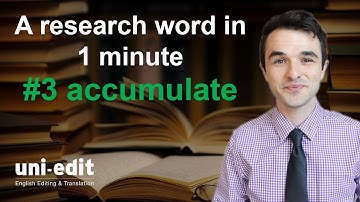 ACCUMULATE definition, ACCUMULATE in a sentence, ACCUMULATE pronunciation, ACCUMULATE meaning