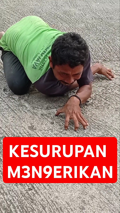 Misteri Gending bang bang wetan❗