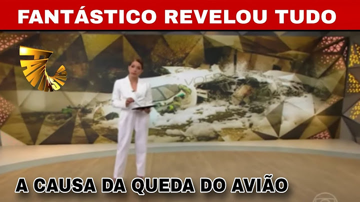 FANTÁSTICO:CRUZAMENTO DE DADOS MOSTRA QUE AVIÃO PASSOU POR MANUTENÇÃO APÓS DANO ESTRUTURAL!