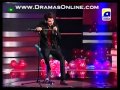 Syed asad ali zaidi sing on valentine day pakistan idol episode 21
