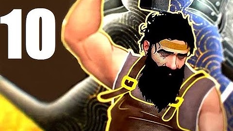 Ominous Objects 5: The Cursed Guards - Part 10 Let