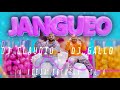 DJ CLAUDIO & DJ GALLO   Alex Rose   Jangueo Ft  Rafa Pabon   LVE 4