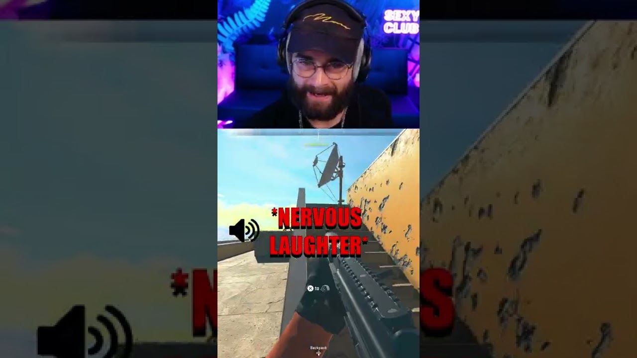 I Gave Him ONE MORE CHANCE 😂 | Warzone 2.0 proximity chat