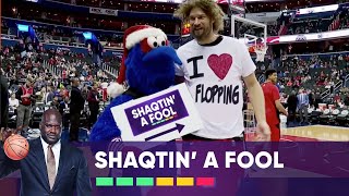 Introducing the Shaqtin' Trifecta | Shaqtin’ A Fool Episode 10