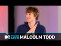 Malcolm Todd on His New Mixtape, “Sweet Boy Pt. 2” | #MTVFreshOut