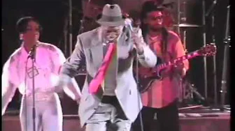 G.B.T.V. CultureShare ARCHIVES 1994: LORD KITCHENER "Sugar Bum Bum" G.B.T.V. CultureShare ARCHIVES 1994: LORD KITCHENER "Sugar Bum Bum"