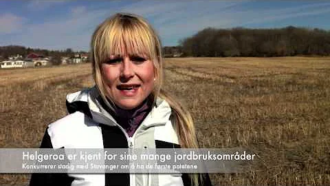Andrea Pedersen