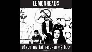 The Lemonheads  - Clang Bang Clang (BBC Live Version)