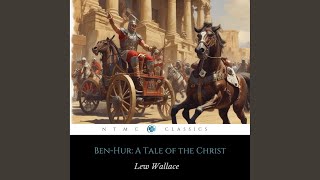Chapter 71 - Ben-Hur: A Tale of the Christ