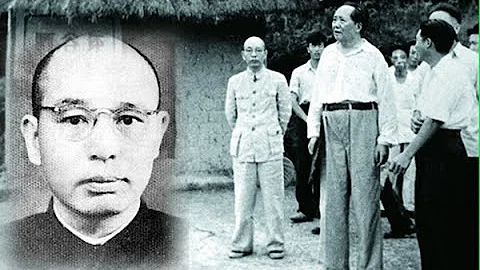 敢於犯上當面批評毛的湖南省委第一書記周小舟 - 天天要聞
