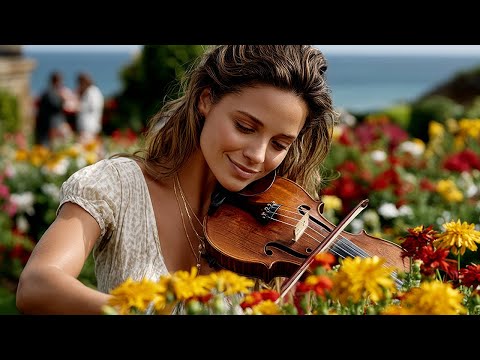 Heavenly Violin Music With Cello Piano Relaxing Instrumentals Heavenly Violin Music With Cello Piano Relaxing Instrumentals