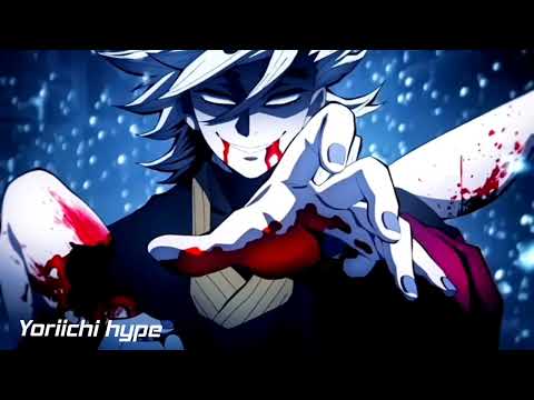 Demon Slayer Doma Season 3 OST Tyler Clark Douma OST