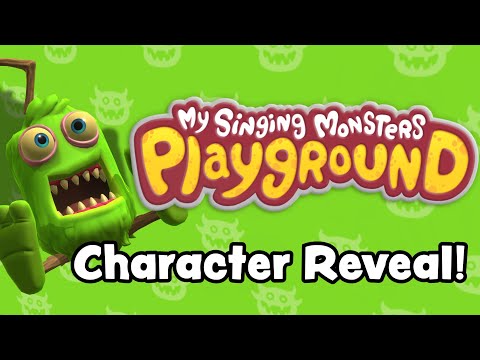 My Singing Monsters