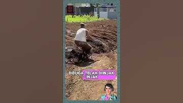 Langkah Hukum Yai Mim  Melawan Fitnah dan Melindungi Martabat! #Sahara #yaimim #kdm #beritaviral
