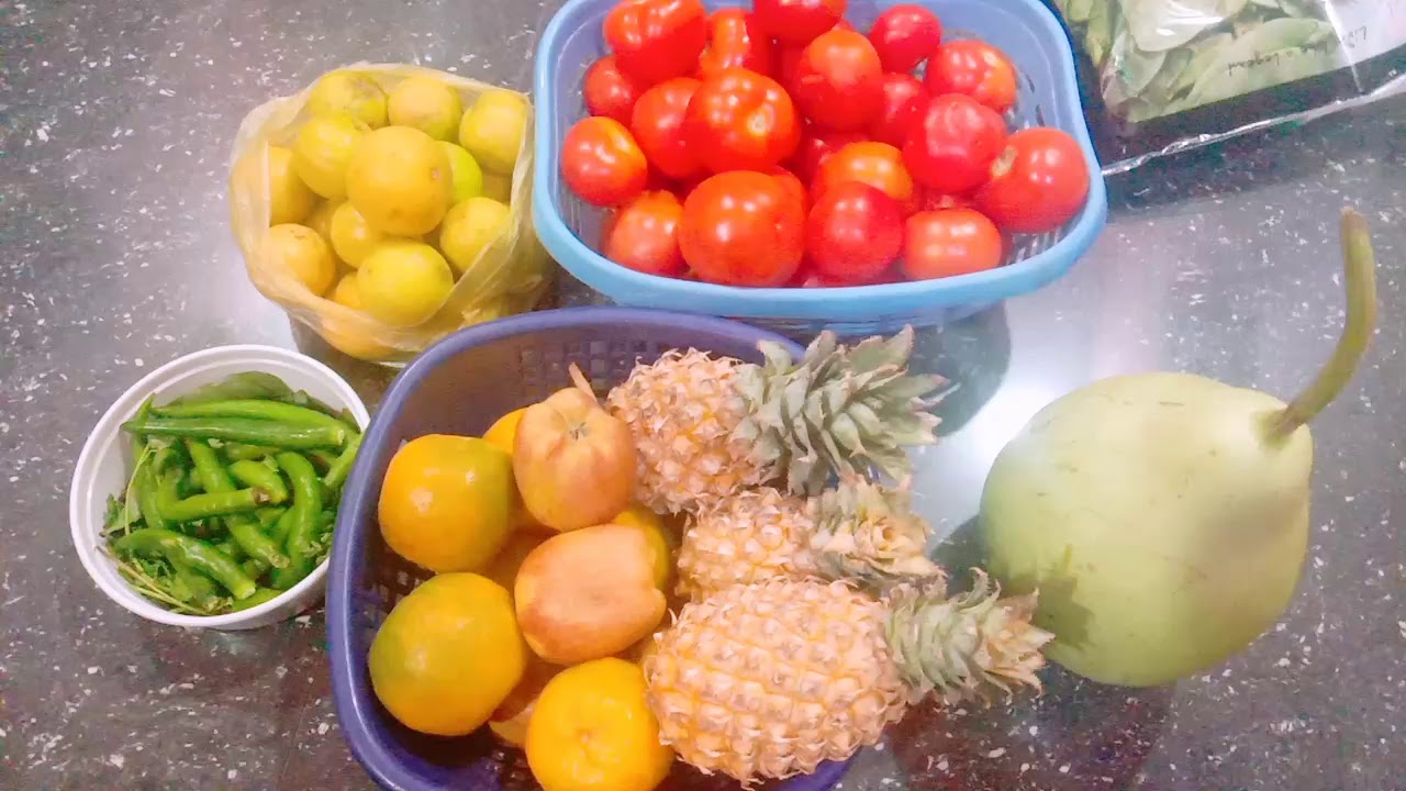 How To Preserve Fruits In The Fridge at Timothy Rivera blog