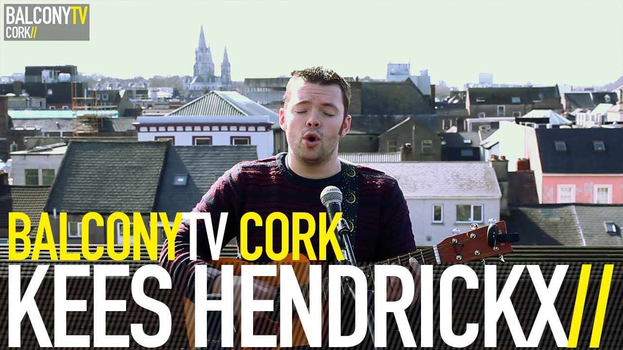 KEES HENDRICKX - SUMMER OF 92 (BalconyTV)