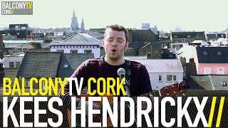 Kees Hendrickx - Summer Of 92 Balconytv