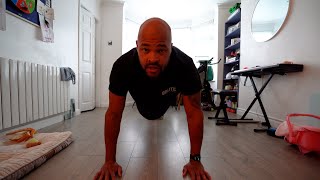 EASY 5X Your Pushups In 2 Weeks