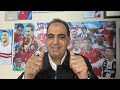 ابوالمعاطي زكي: وفد الاهلي يقنع التظلمات بالغاء إيقاف كهربا والزمالك لم يستأنف والفلوس تلغي الاضراب