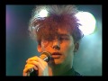 Capture de la vidéo The Jesus And Mary Chain - Live On 'The Tube', 1985