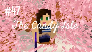 COTTON CANDY TRAP  THE CANDY ISLE (EP.47)
