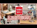 Miniso Novedades organización y más ...